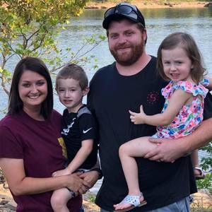 Meet your Posher, Erica